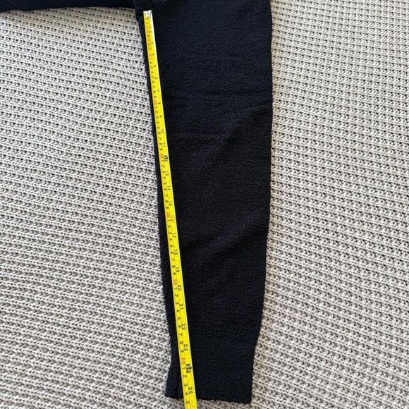 BuffBunny Black Track Pants & Joggers - Picture 13 of 15